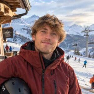 Daan Vandamme