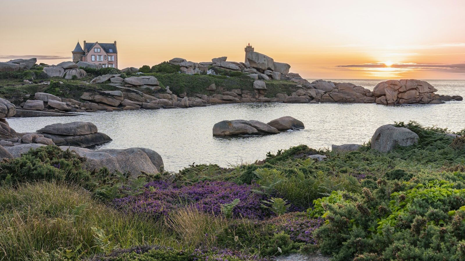 Bretagne