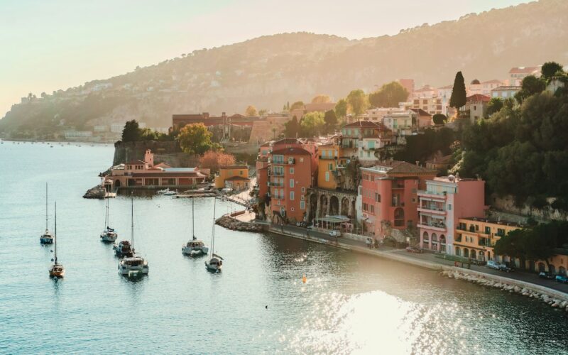Côte d’Azur