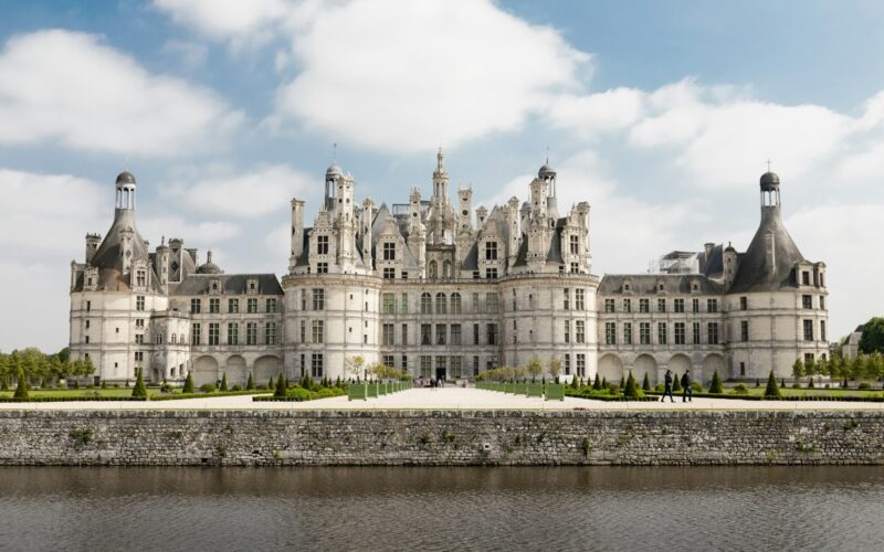 Loirevallei