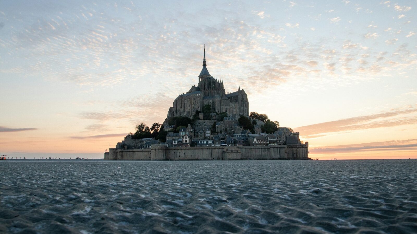 Normandië