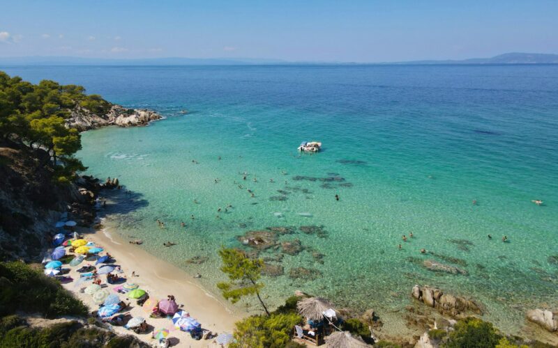 Chalkidiki