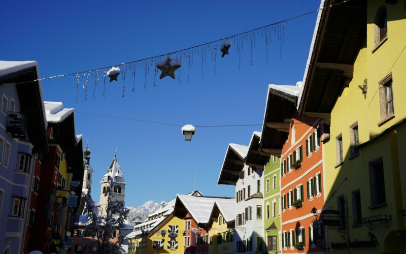 Kitzbühel