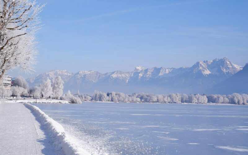 Zell am See-Kaprun