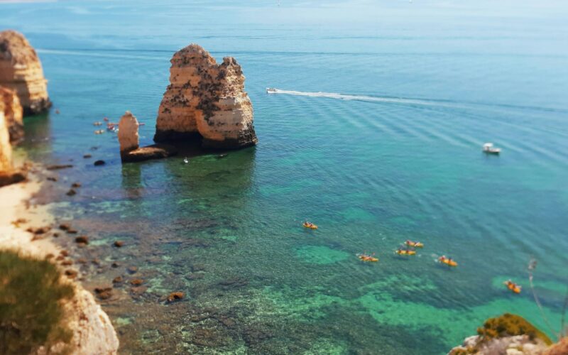 Algarve
