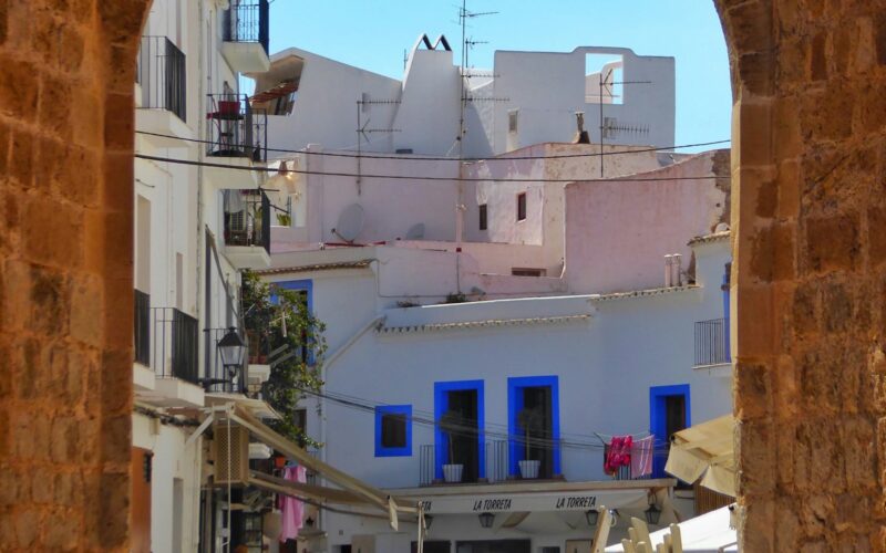 Ibiza