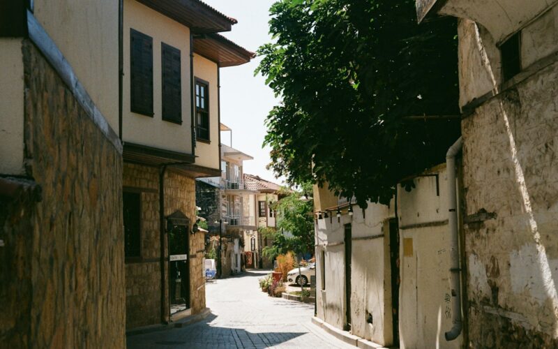 Antalya