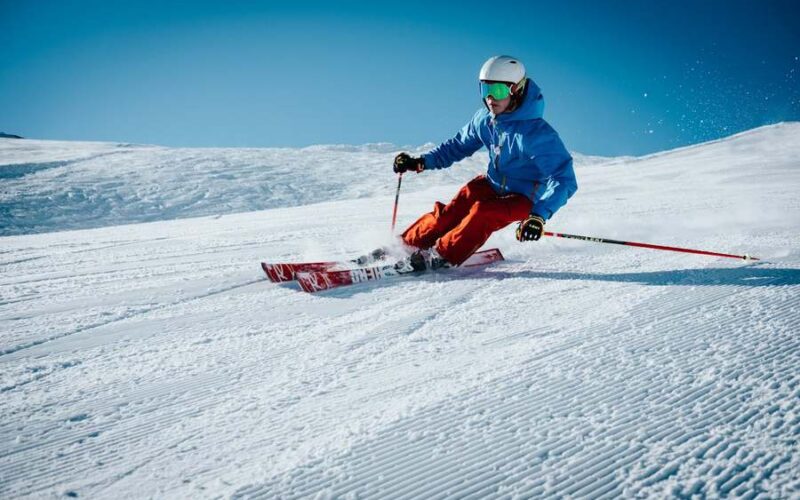 Wintersport