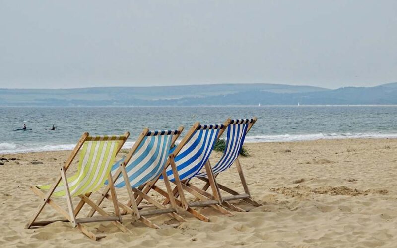 Zon & strand